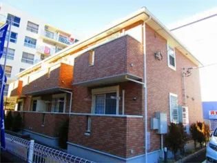 アルドールM南大沢の画像