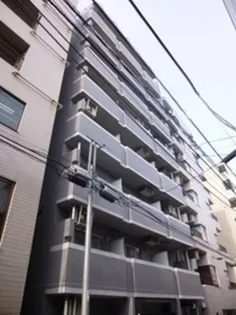 ドルチェ新宿【3階】の外観