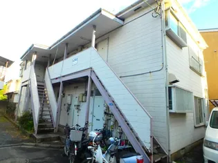 第2ウイングハイツの画像