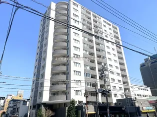 アトラスヒルズ文京白山の画像