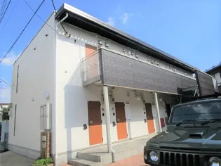 ココアージュの画像