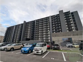 レーベン小鶴新田THE ONEの画像