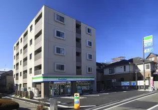 ファーストステージの画像