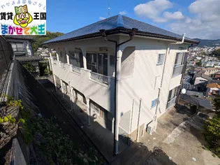 てづかハイツの画像