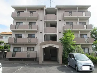 ガーデンハイツの画像