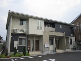 ヴィラ ウエストヒルⅡの画像