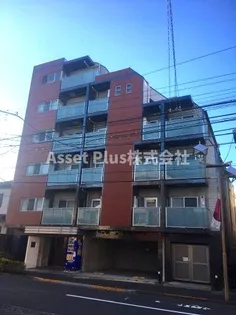 AXAS中野新江古田の画像