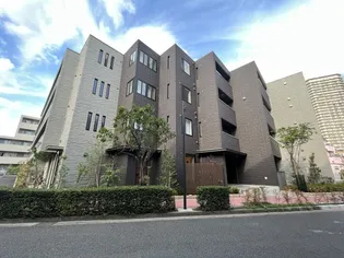 チッタ ドーロ 浮間舟渡の画像