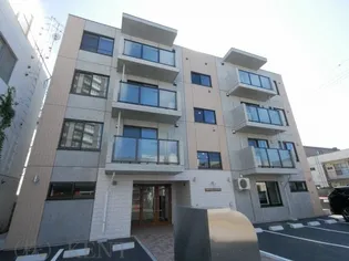 RESONAR SAPPOROの画像