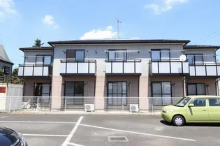 レピュート岡部 Bの画像