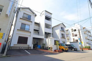 ユナイテッド碩田の画像