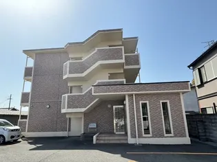 Eライフ栄町の画像