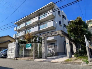 アーバンハイツIIの画像