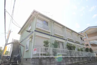 センチュリーハイムの画像