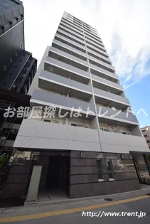 東京都中央区日本橋本町4【マンション】の外観