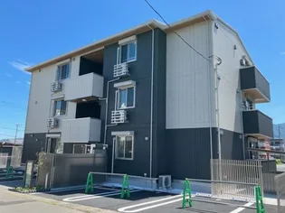 DーCRINUM 御殿場Ⅰの画像