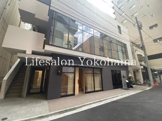 ベーカーズビル横浜【5階】の外観