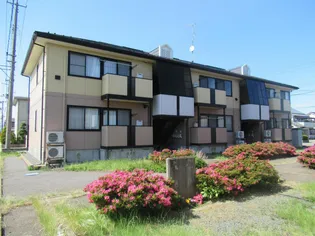 ブロンネージュ B館の画像