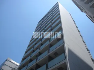 東京都文京区西片1【マンション】の外観