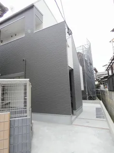 ハーモニーテラス板付IIIの画像