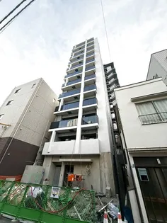 ルフォンプログレ赤羽マークス【10階】の外観