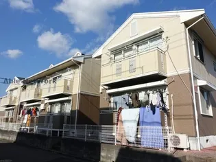ヴェルメゾンおゆみ野Cの画像