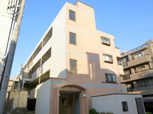 クリークワンの画像