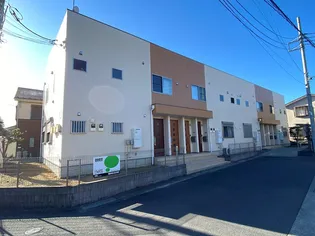 プレシアスコートの画像