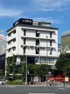 浅草むぎとろハイムの画像