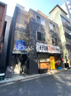 ガーデン浜松町の画像