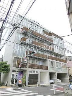 PROTO【3階】の外観