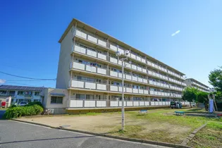 ビレッジハウス和気2号棟の画像