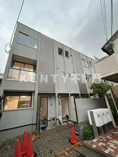 エクセルピア萩中3番館の画像