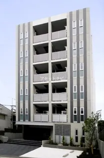 AXAS白山の画像