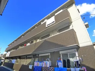 プランドール水元公園の画像