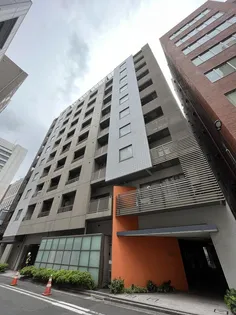 クオリア銀座の画像