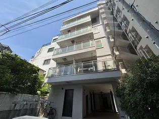 B'CASA AZUMABASHIの画像