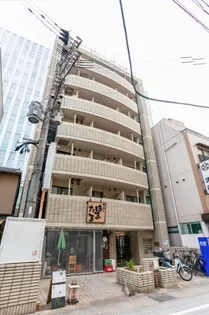 博多祇園エクセル43【7階】の外観