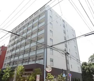 常盤レジデンシア荻窪の画像