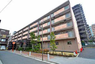 セレリーオ・ニッコー【5階】の外観