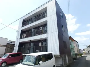 パル・ツカサ【1階】の外観