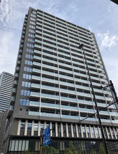 文京ガーデン ザ サウスの画像