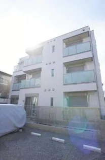 KIK大塚ヒルズ【2階】の外観