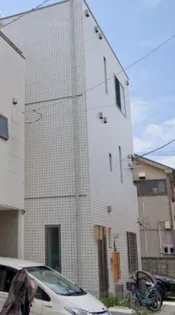 東京都江戸川区南小岩6【マンション】の外観