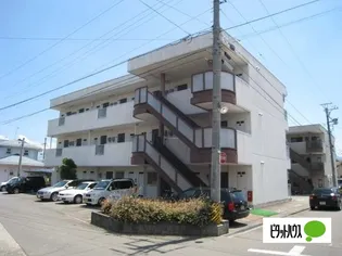 平林ピアIIIの画像