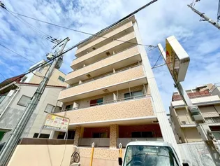 ラカーサ今里の画像