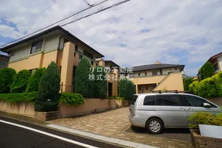 OLIVE HILLSの画像