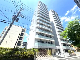 千葉県千葉市美浜区幸町2【マンション】の外観