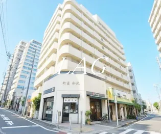 ダイアパレス町屋の画像