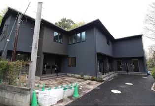MITSUIKE GARDENの画像